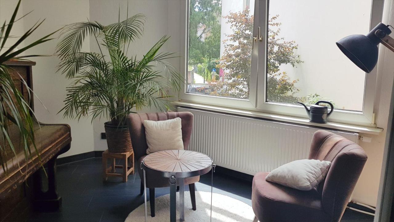 Andres Ferienwohnung Deluxe Cottbus Bagian luar foto